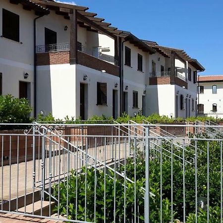 Villa Oscar Tropea Exteriér fotografie