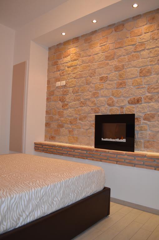 Villa Oscar Tropea Pokoj fotografie
