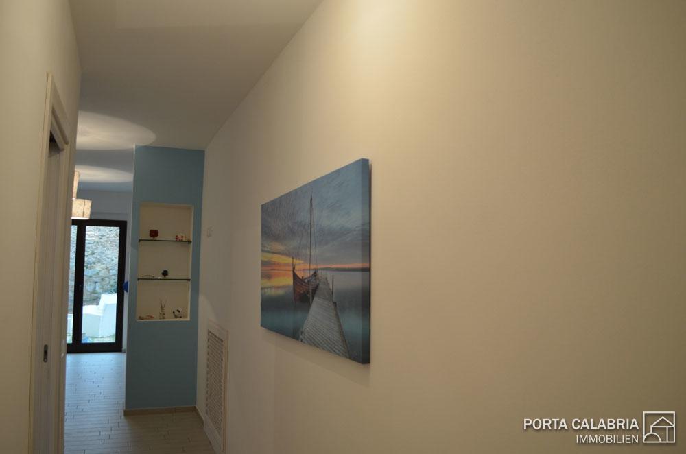 Villa Oscar Tropea Exteriér fotografie